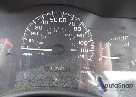 2005 Chevrolet Classic z USA, uszkodzony, nr VIN 1G1ND52F05M144598